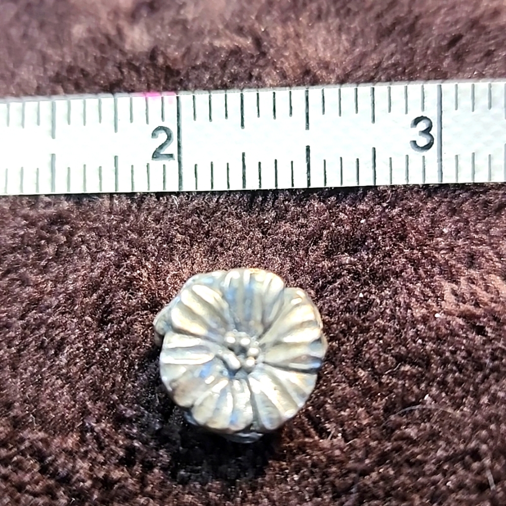 Retired Trollbead fantasy rose